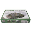 AFV 35S33 1/35 German M88A1G Bergepanzer M88A1G Recovery Tank