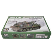 AFV 35S33 1/35 German M88A1G Bergepanzer M88A1G Recovery Tank
