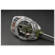 AFV 35S55 1/35 T-34/85 1944 Factory No.183 Full Interior with Clear Turret and Upper Hull Parts