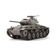 AFV 35S84 1/35 M24 Chaffee The First Indochina War - French Army