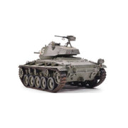 AFV 35S84 1/35 M24 Chaffee The First Indochina War - French Army