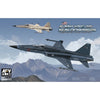 AFV 48117 1/48 Northrop F-5N+ Tiger II USN VFC-111 Sundowners Fighter Aircraft