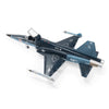 AFV 48117 1/48 Northrop F-5N+ Tiger II USN VFC-111 Sundowners Fighter Aircraft
