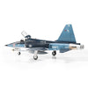 AFV 48117 1/48 Northrop F-5N+ Tiger II USN VFC-111 Sundowners Fighter Aircraft