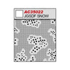 AFV AC35022 Camouflage Net JGSDF Snow