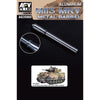 AFV AG35060 1/35 M113 MRV Metal Barrel