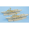 AFV AG35068 1/700 Santa Maria Class Frigate Adelaide-Class Guided Missile Frigade photoetch