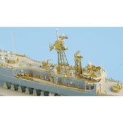 AFV AG35068 1/700 Santa Maria Class Frigate Adelaide-Class Guided Missile Frigade photoetch