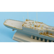 AFV AG35068 1/700 Santa Maria Class Frigate Adelaide-Class Guided Missile Frigade photoetch