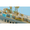 AFV AG35068 1/700 Santa Maria Class Frigate Adelaide-Class Guided Missile Frigade photoetch