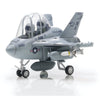 AFV Q009 Q EA-18G Growler Electronic Warfare Aircraft