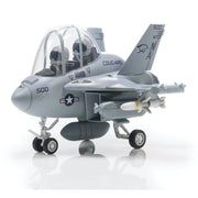 AFV Q009 Q EA-18G Growler Electronic Warfare Aircraft