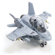AFV Q009 Q EA-18G Growler Electronic Warfare Aircraft