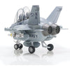 AFV Q009 Q EA-18G Growler Electronic Warfare Aircraft