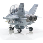 AFV Q009 Q EA-18G Growler Electronic Warfare Aircraft