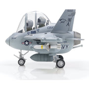 AFV Q009 Q EA-18G Growler Electronic Warfare Aircraft