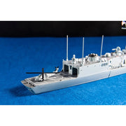 AFV Club SE70006 1/700 USS Oliver Hazard Perry Class Frigate 4716965706067