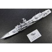 AFV Club SE70006 1/700 USS Oliver Hazard Perry Class Frigate 4716965706067