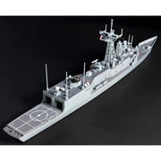 AFV Club SE70006 1/700 USS Oliver Hazard Perry Class Frigate 4716965706067