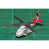 AFV Club SE70009 1/700 Modern Anti-Submarine Helicopter Set 1 (SH-60B & S-70C(M))