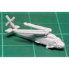 AFV Club SE70009 1/700 Modern Anti-Submarine Helicopter Set 1 (SH-60B & S-70C(M))