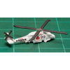 AFV Club SE70009 1/700 Modern Anti-Submarine Helicopter Set 1 (SH-60B & S-70C(M))