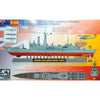 AFV SE70011 1/700 ADELAIDE-Class Guided Missile Frigate & SANTA MARIA-Class Friga