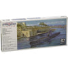 AFV SE73512 1/350 USN Guppy LB Class Submarine (SS Leonardo Da Vinci)
