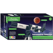 Australian Geographic 40mm Astronomical Telescope