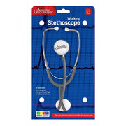 Australian Geographic Stethoscope
