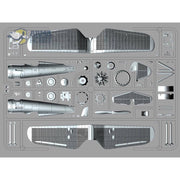 Arma Hobby 40001 1/48 PZL P.11c Expert Set