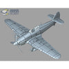 Arma Hobby 40004 1/48 Hawker Hurricane Mk.IIc