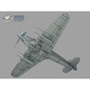 Arma Hobby 40004 1/48 Hawker Hurricane Mk.IIc