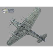 Arma Hobby 40004 1/48 Hawker Hurricane Mk.IIc