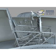 Arma Hobby 40004 1/48 Hawker Hurricane Mk.IIc