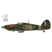 Arma Hobby 40004 1/48 Hawker Hurricane Mk.IIc