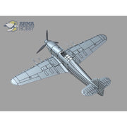 Arma Hobby 40004 1/48 Hawker Hurricane Mk.IIc