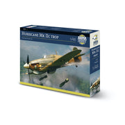 Arma Hobby 40005 1/48 Hurricane Mk IIc Trop
