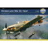 Arma Hobby 40005 1/48 Hawker Hurricane Mk IIc Trop