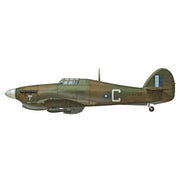 Arma Hobby 40005 1/48 Hawker Hurricane Mk IIc Trop
