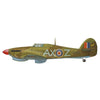 Arma Hobby 40005 1/48 Hawker Hurricane Mk IIc Trop