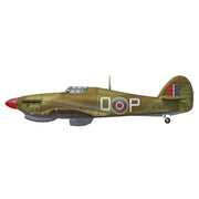Arma Hobby 40005 1/48 Hawker Hurricane Mk IIc Trop