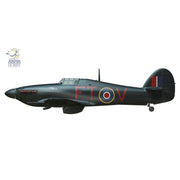 Arma Hobby 40006 1/48 Hawker Hurricane Mk.IIc Jubilee