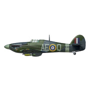 Arma Hobby 140007 /48 Hurricane Mk IIb