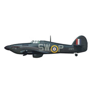 Arma Hobby 140007 /48 Hurricane Mk IIb
