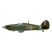 Arma Hobby 140007 /48 Hurricane Mk IIb