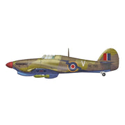 Arma Hobby 40008 1/48 Hurricane Mk.IIb Trop