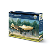 Arma Hobby 40010 1/48 P-39Q Airacobra