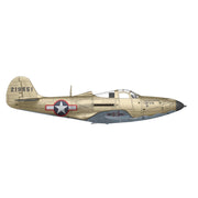 Arma Hobby 40010 1/48 P-39 Q Airacobra