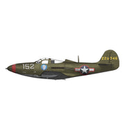 Arma Hobby 40010 1/48 P-39 Q Airacobra